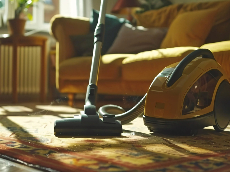 Война с пылью: тамбовчанам на заметку