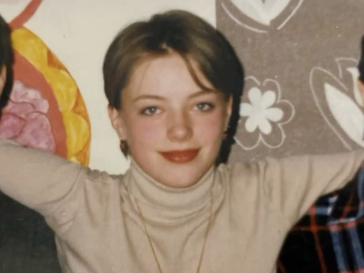 16 лет жительница Саранска Елена Кудрявцева живет с редким диагнозом — синдромом Мелькерссона-Розенталя