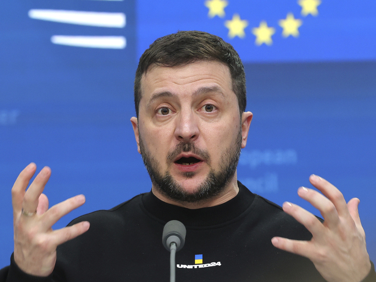 Железняк: в партии "Слуга народа" назревает бунт против Зеленского из-за Ермака