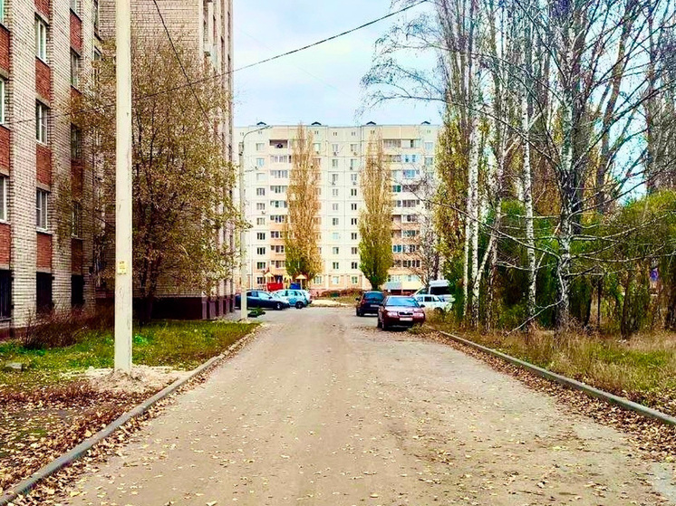 Свет в конце тоннеля: липчане получили долгожданное освещение