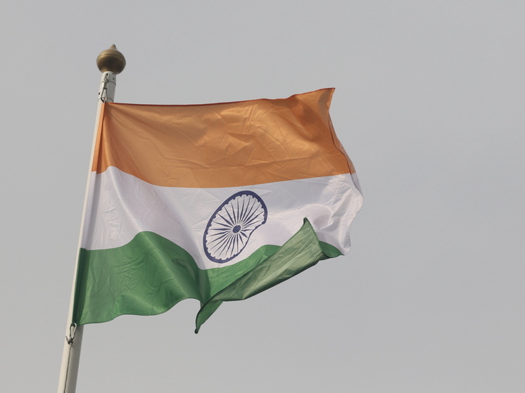 Британия и Индия приступили к совместным антитеррористическим маневрам