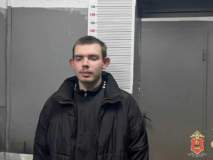 Пьяного 18-летнего угонщика поймали в Твери