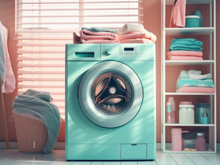 Тамбовчан предупреждают: популярный лайфхак со стиральной машинкой оказался опасным