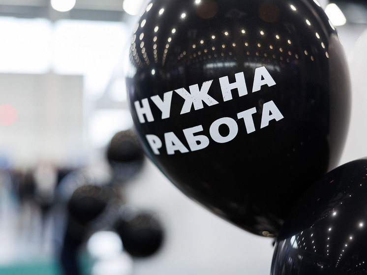 Во вторник, 18 ноября, в 15:00 пройдет прямой эфир о ситуации на рынке труда