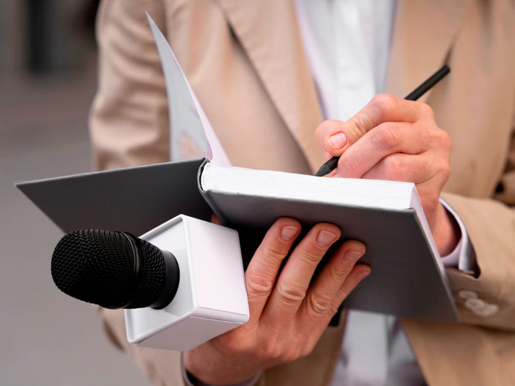 Три липецких журналиста удостоены звания «Заслуженный работник СМИ»