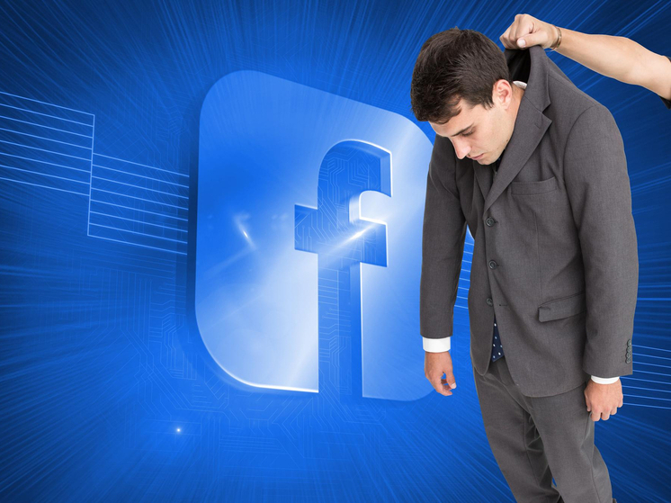 Германия — Facebook под судом данных