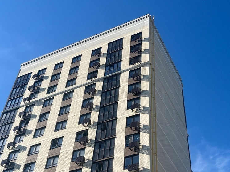 Более 4,5 тысяч орловчан покинули аварийные дома и обрели новое жилье