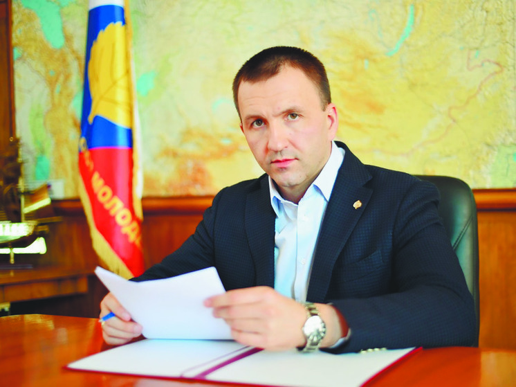 На чем проворовался экс-глава РСМ Павел Красноруцкий