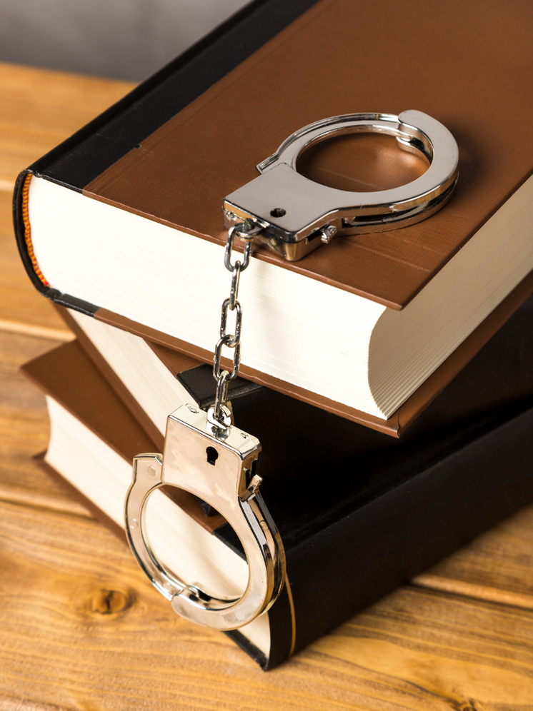 В Тамбове задержан курский дилер с крупной партией запрещенного вещества