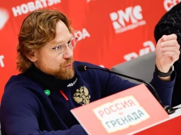 Экс-тренер «Ростова» Валерий Карпин покинул московское «Динамо»