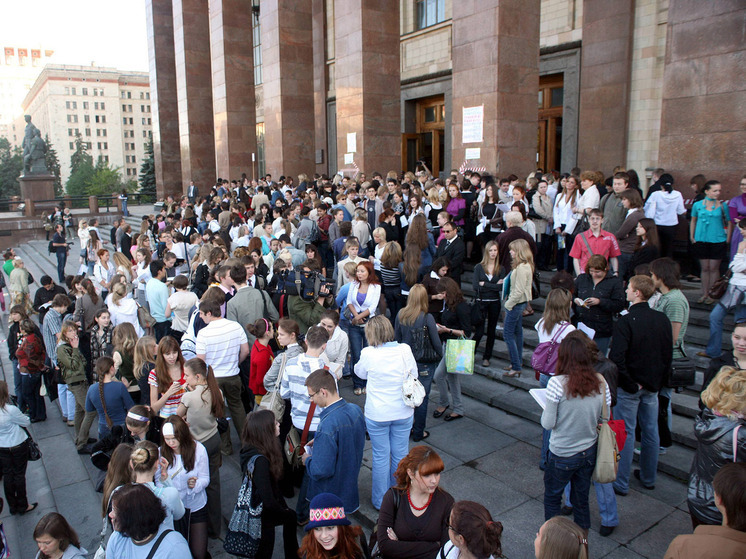 В Минобрнауки уточнили сроки подготовки студентов в вузах страны