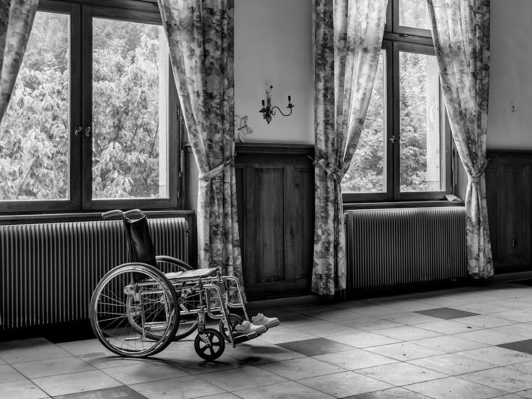 Более 20 тысяч сертификатов на реабилитационную технику выдано в Дагестане