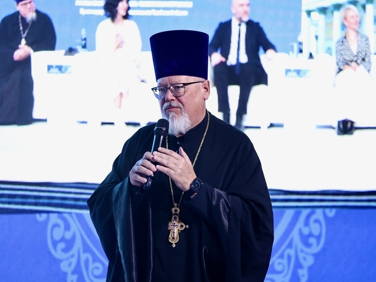 На Южном Урале запустят уроки истории с настоятелем храма