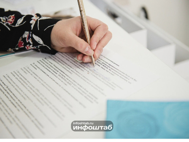 Идея астраханского Молодежного парламента о больничном для самозанятых была внесена в федеральный законопроект