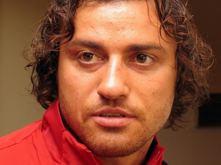 Исполняющим обязанности главного тренера клуба "Динамо" стал Ролан Гусев