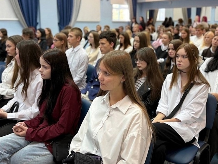 Выпускники колледжей и техникумов Поморья довольны своим профессиональным выбором
