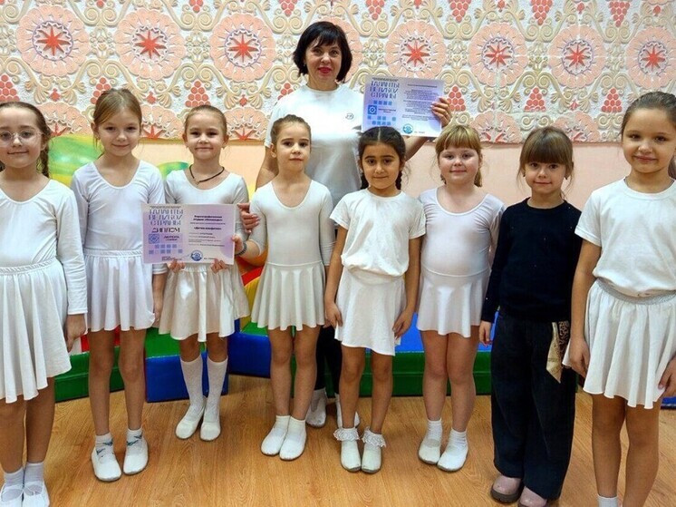 Энергодарские таланты стали лауреатами международного конкурса