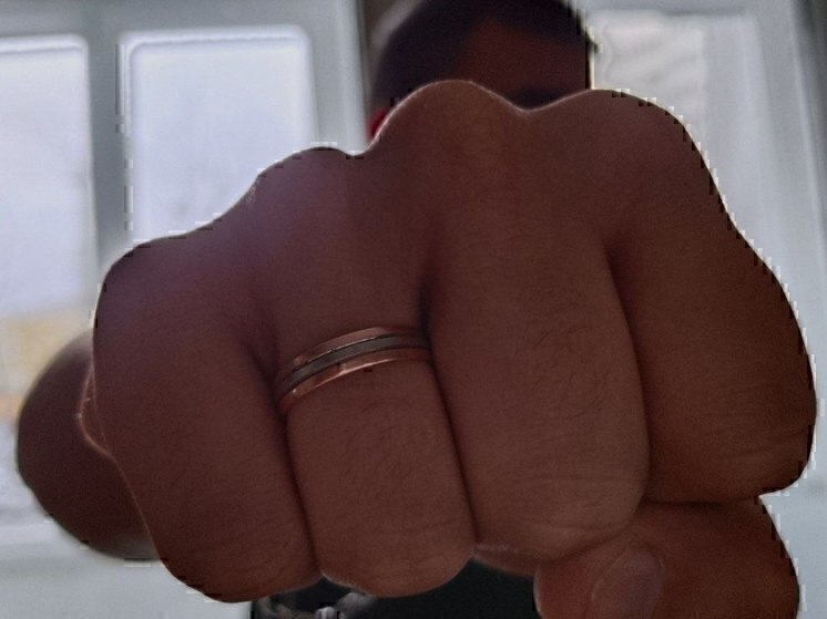 В Строителе драка между двумя мужчинами закончилась больницей