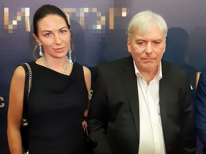 Егор Михалков-Кончаловский признался, от чего ему скучно в кино