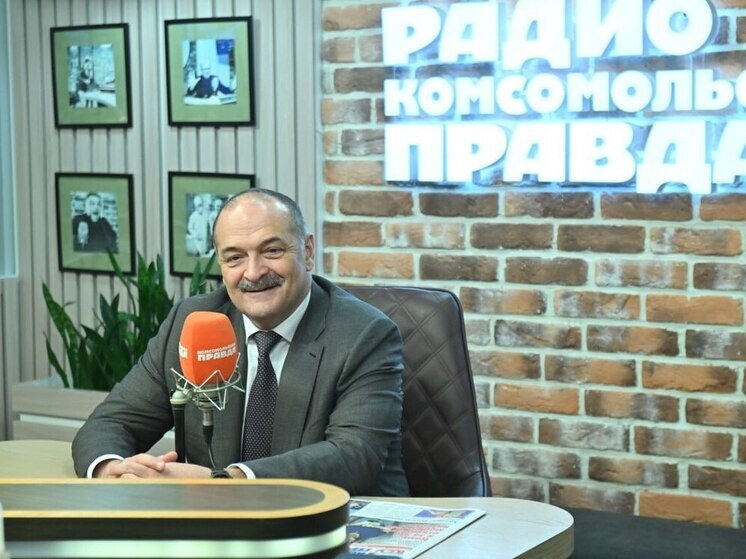 Меликов: ФК «Динамо» – вершина футбольной пирамиды Дагестана