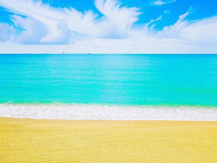 Дагестан возрождает крупный курортный комплекс на берегу Каспийского моря