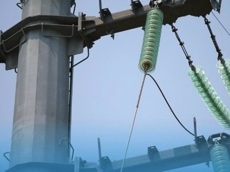 В Калмыкии инвестируют в модернизацию электросетей