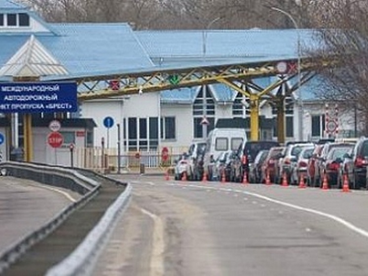 Будрис допустил открытие границы Литвы с Белоруссией до 30 ноября