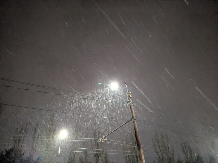 Мощный ветер предстоит пережить воронежцам 18 ноября