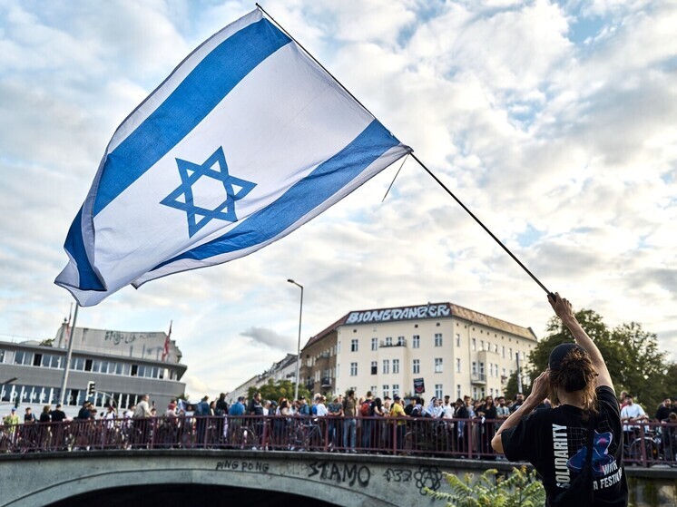 Министр Кац: Израиль продолжит строительство еврейских поселений на Западном берегу