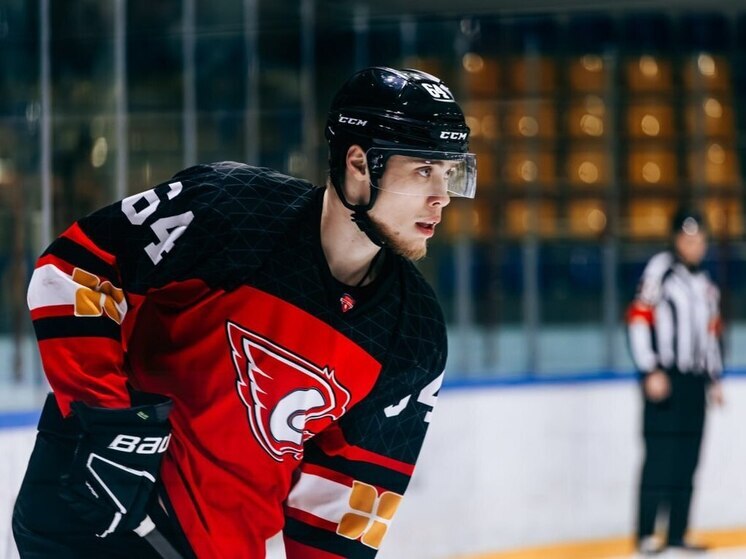 «Сокол» дважды уступил «Дизелисту» в Пензе