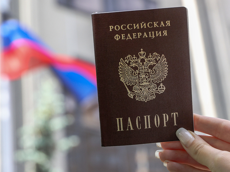 Петербурженка 39 лет жила без паспорта, и не могла получить государственные услуги