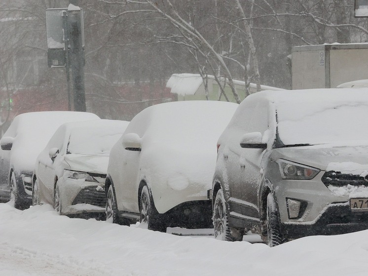 В дальневосточном регионе из-за непогоды ограничили движение еще по двум трассам