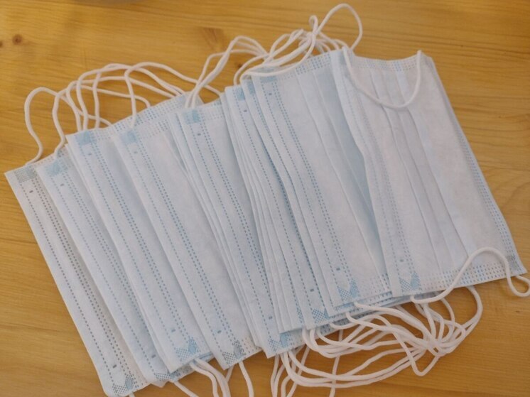 В Воронежской области подтвердили рост заболеваемости «короной»