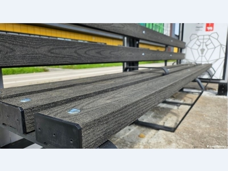 В Перми заменят еще один остановочный павильон