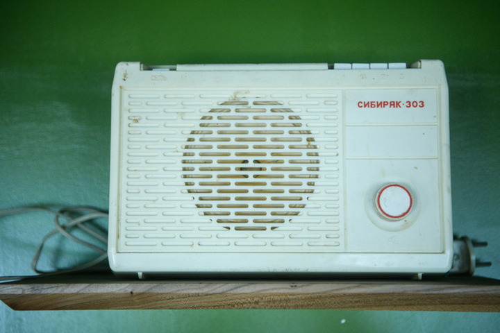 На Западе сочли угрозой одно слово в эфире «Радиостанции Судного дня»