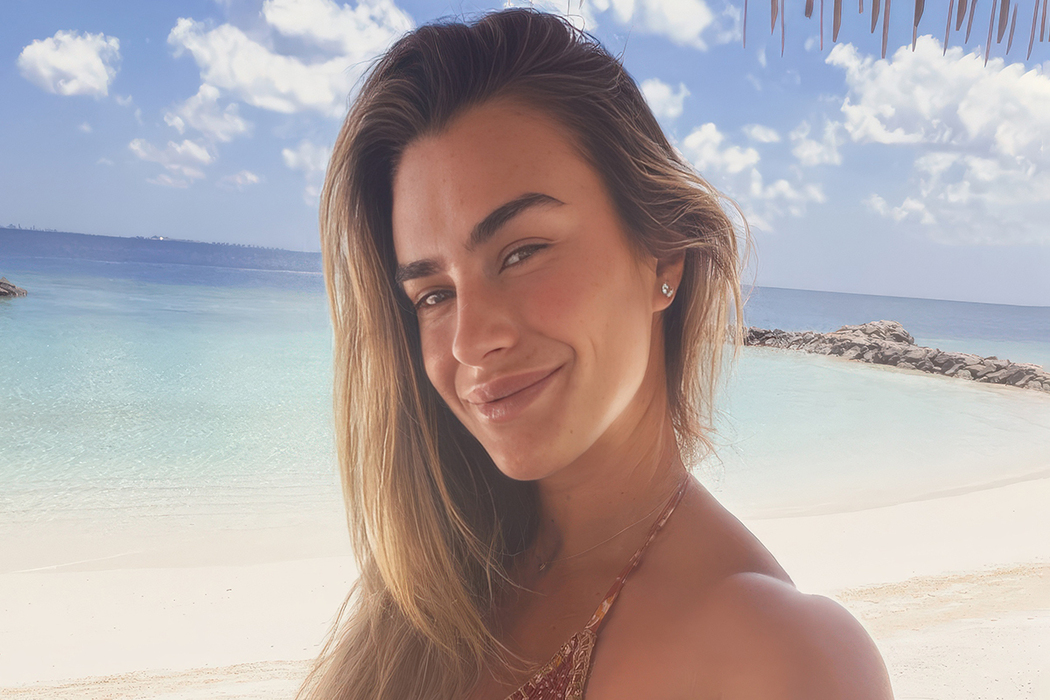 «Бикини — платье всю неделю»: Соболенко наслаждается отдыхом на Мальдивах