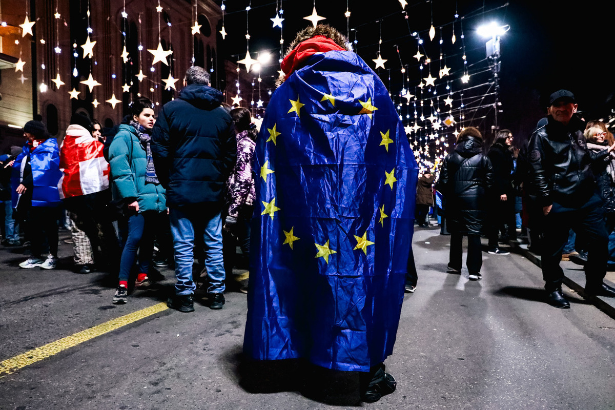 Одобрена резолюция СБ ООН по плану США для Газы