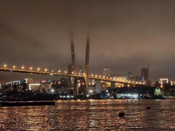 Свыше 100 автомобилей эвакуировали с улиц Владивостока за месяц