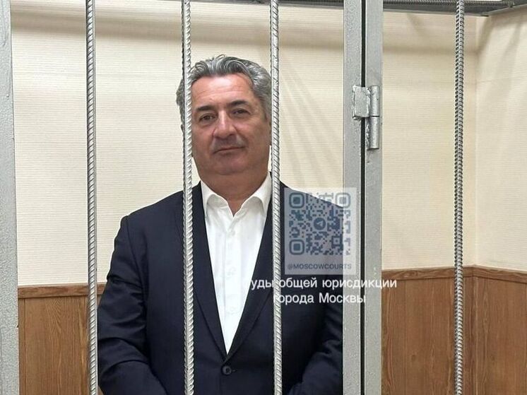 Пока нет судебного вердикта - кадровые решения не принимаются