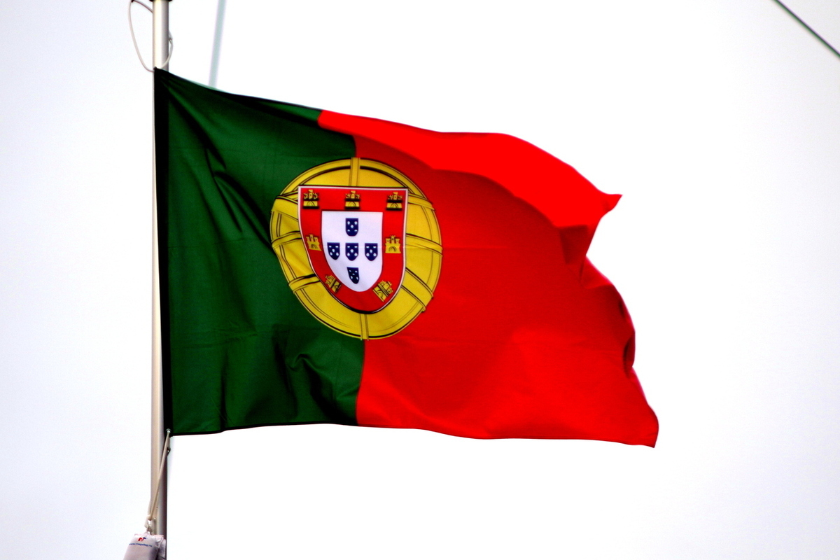 Прекращен прием визовых заявлений от россиян в Португалию