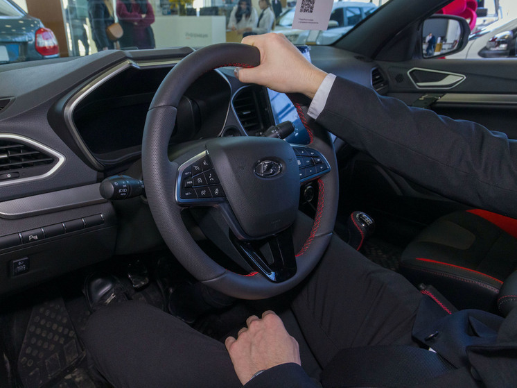 Стало известно, сколько кредитов берут челябинцы на покупку авто