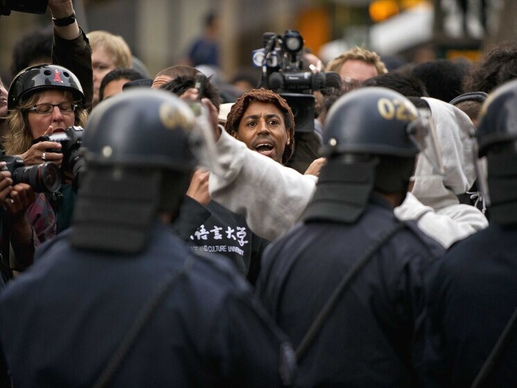 Трамп подтвердил, что готов снова отправить в Лос-Анджелес нацгвардию, если это потребуется