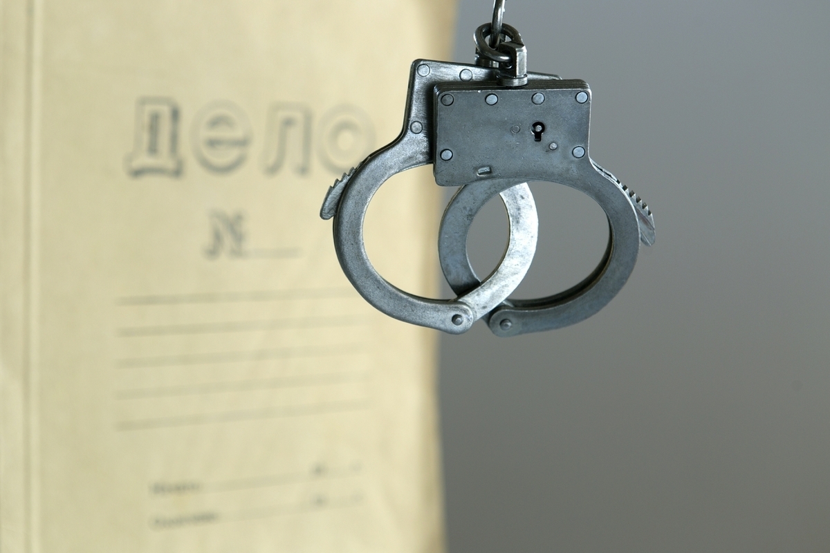 Названо возможное наказание для захватившего заложников уральца