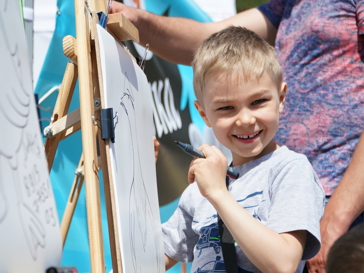 Новосибирская область присоединится к Всероссийскому дню правовой помощи детям