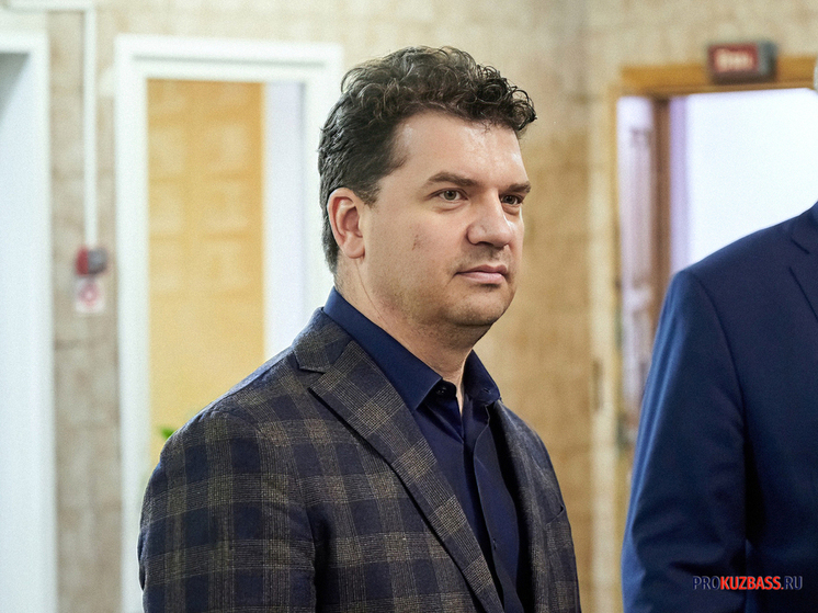 Дело об одной из взяток экс-министру здравоохранения Кузбасса предали в суд