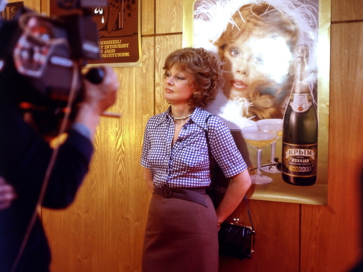 Вдовец Людмилы Гурченко остался без квартиры, открыв музей ее имени