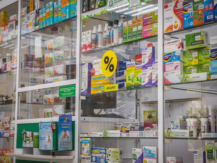 В Новосибирске начался сезонный рост респираторно-синцитиальной инфекции