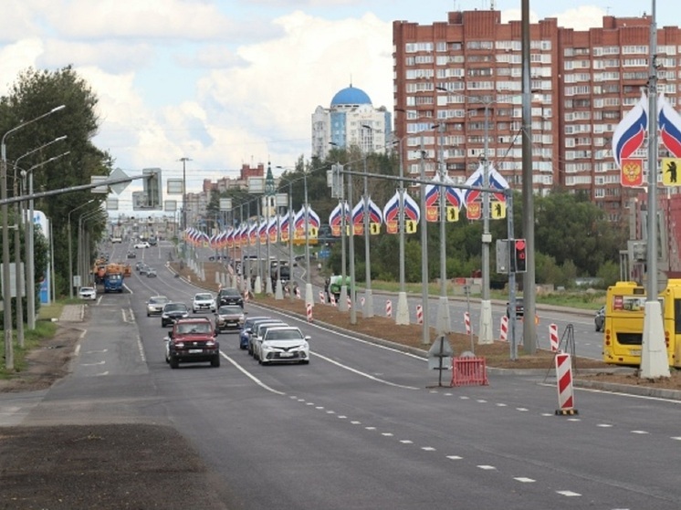 На Московском проспекте может появиться система очистки стоков