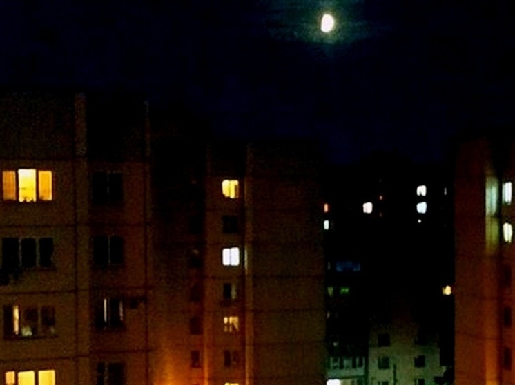 Жителей трех районов Воронежской области разбудила ночью сирена