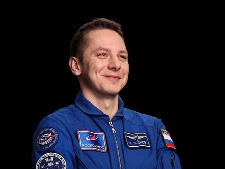 Первый космонавт из Красноярского края встретится с земляками в молодежной библиотеке